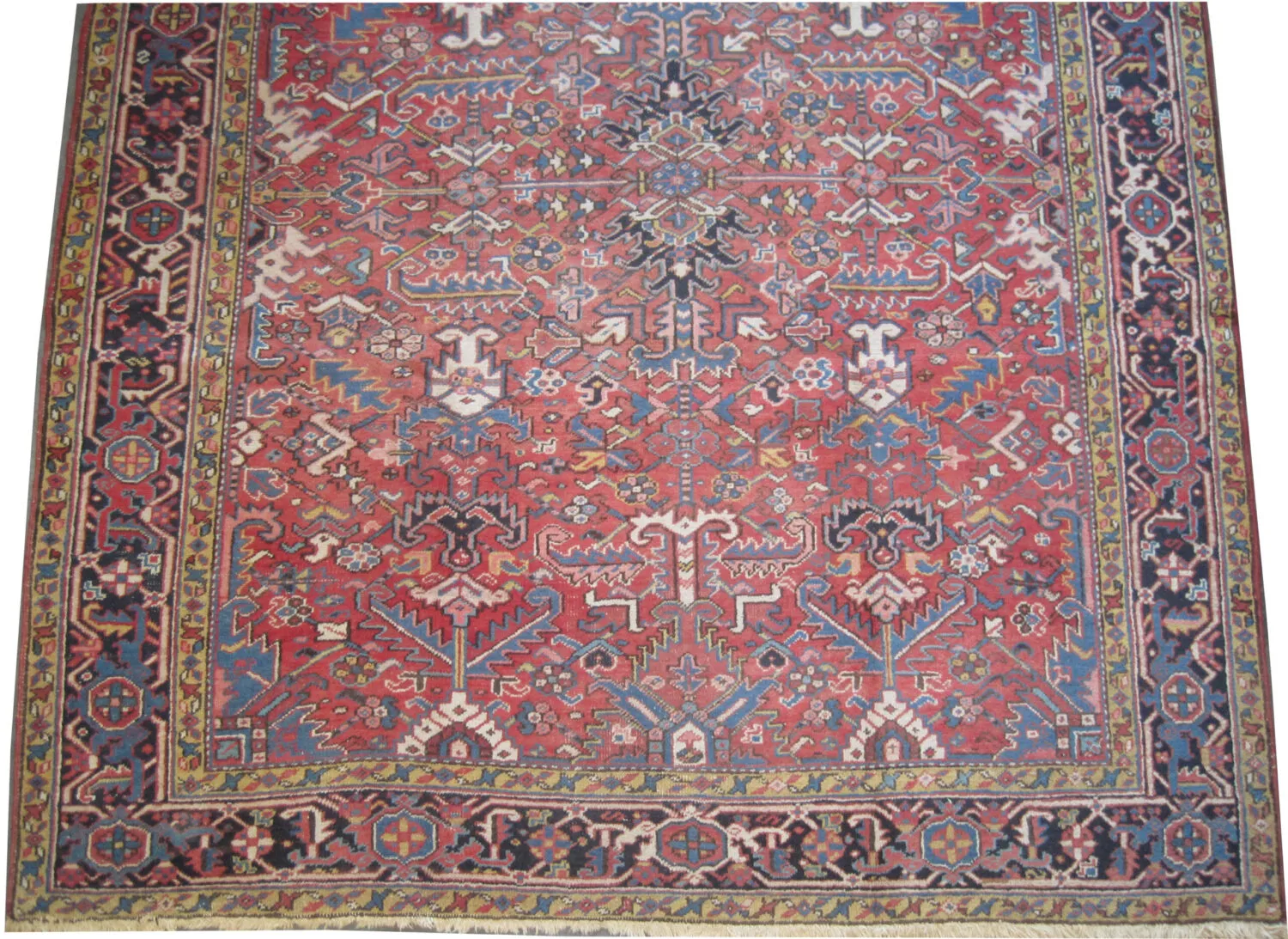 Heriz Persian - Image 2
