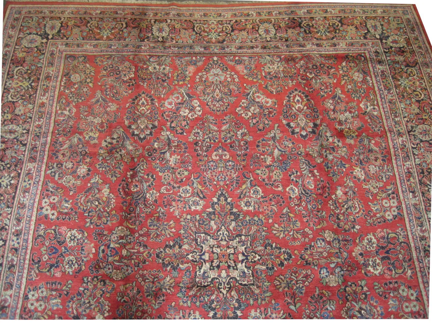 Sarouk Persian - Image 3