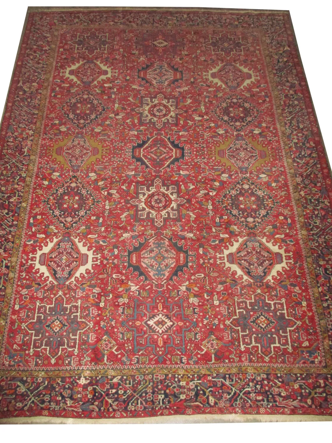 Karadja Persian