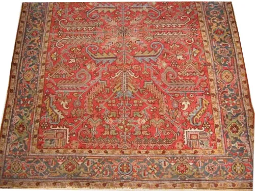 Heriz Persian