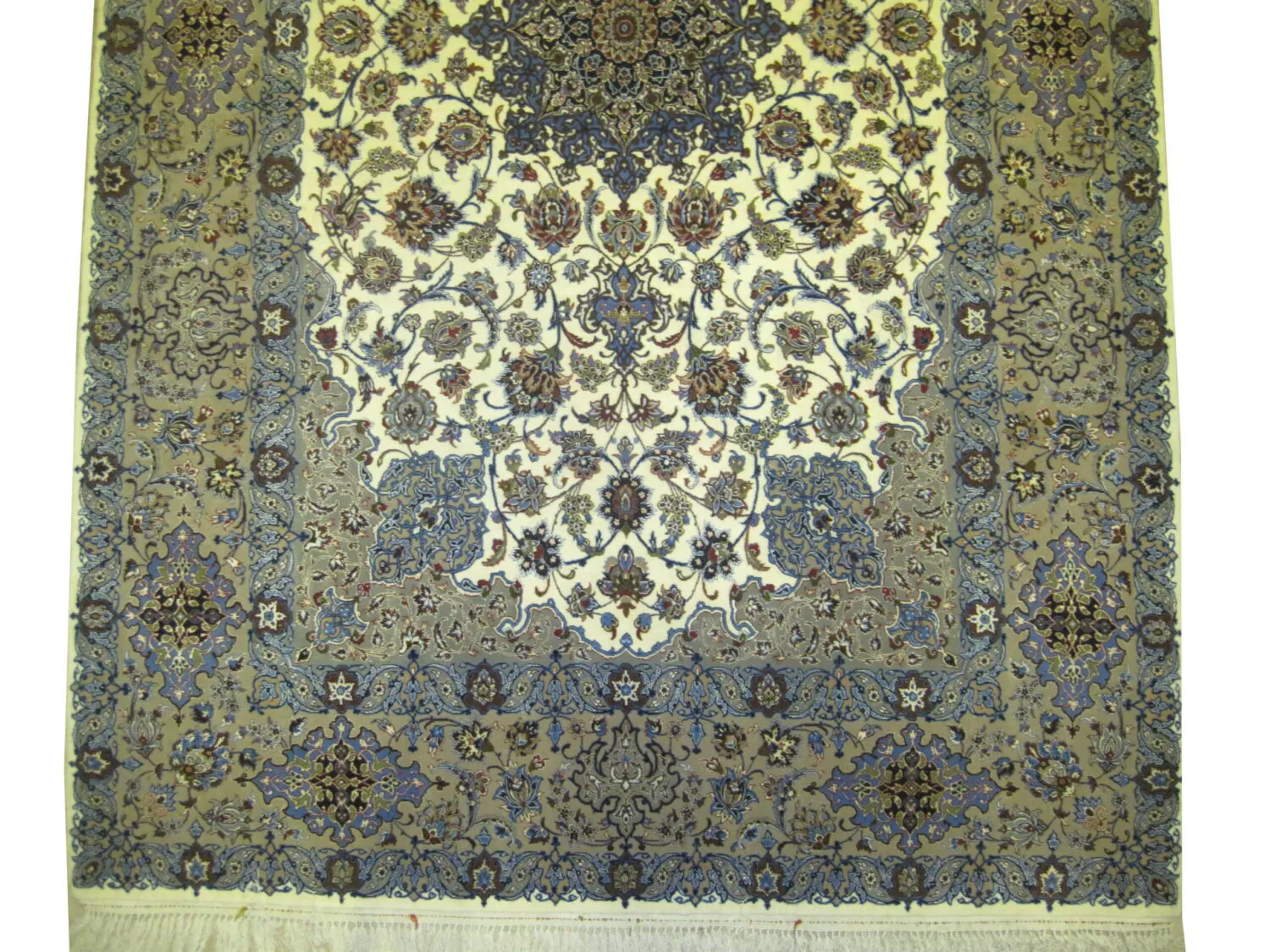 Isfahan with silk Persian - Image 2