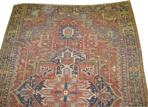 Heriz Persian