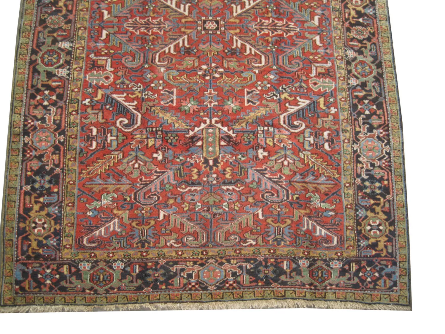 Heriz Persian - Image 4