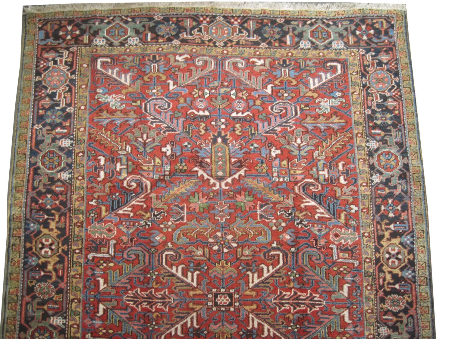 Heriz Persian - Image 3