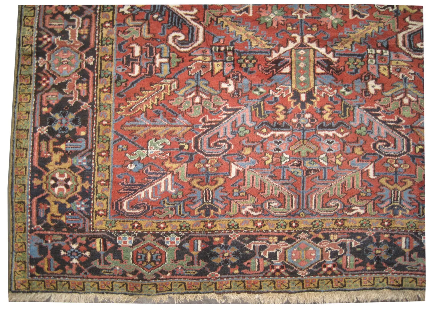 Heriz Persian - Image 2
