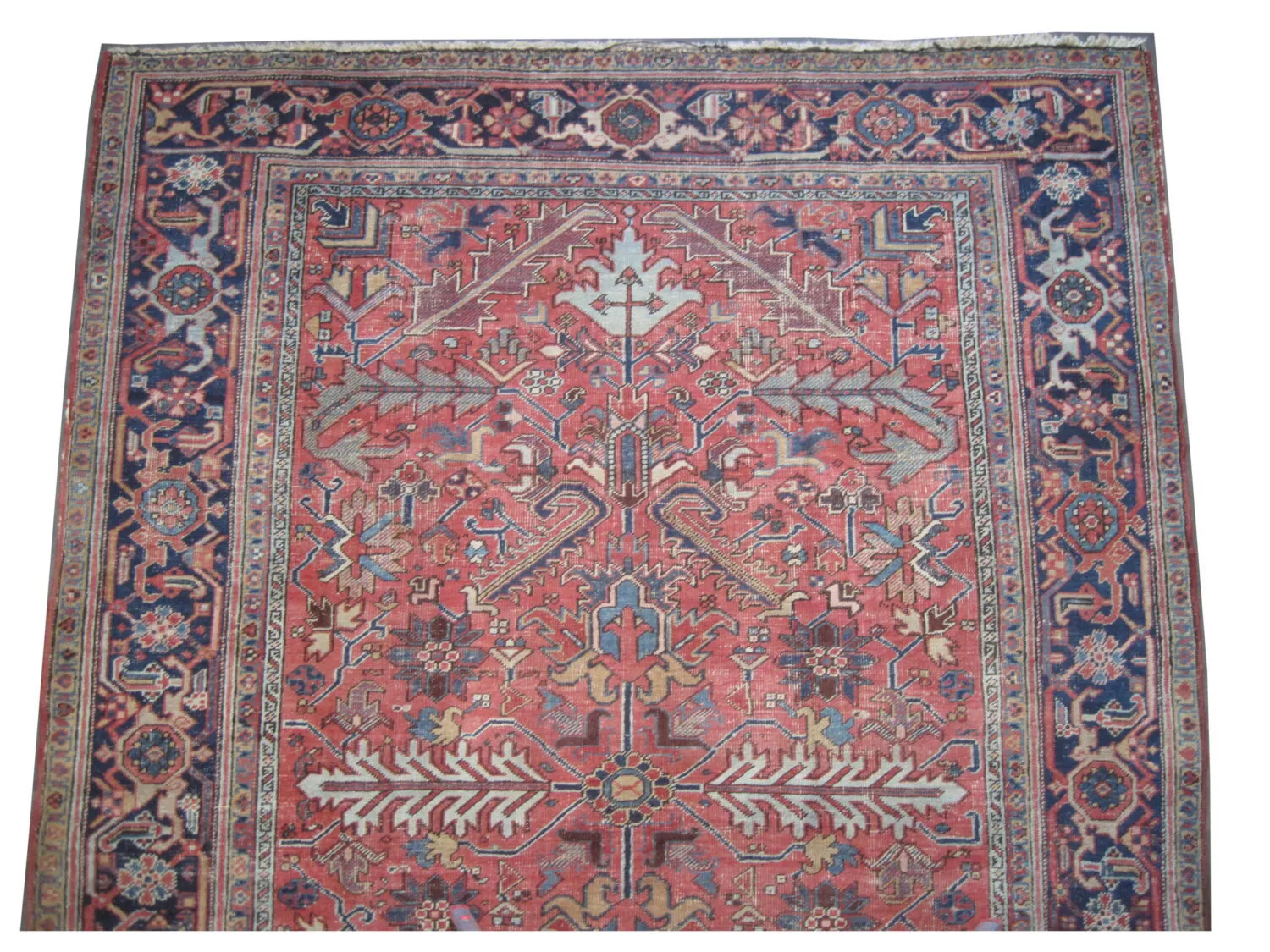 Heriz Persian - Image 3