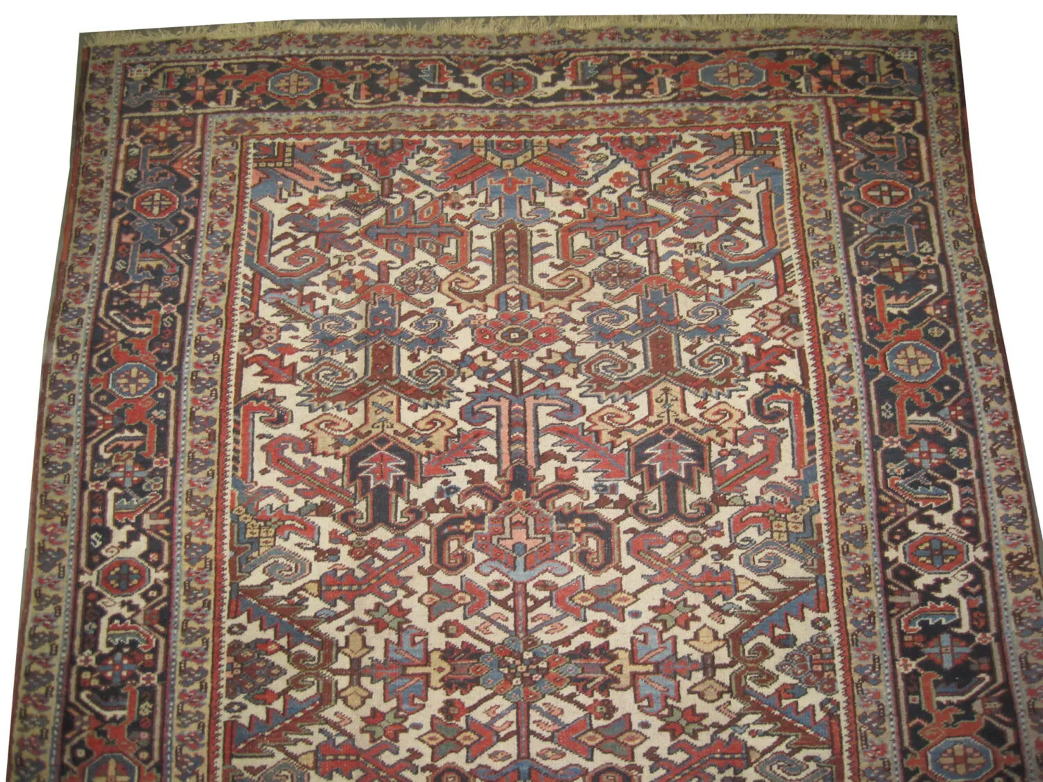 Bakshaish Heriz Persian - Image 2