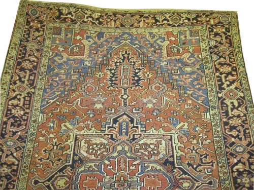 Heriz Persian