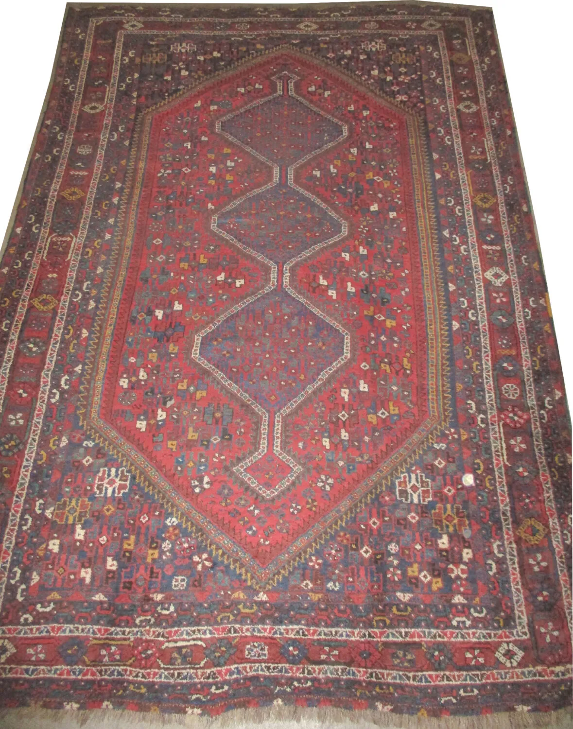 Shiraz Persian