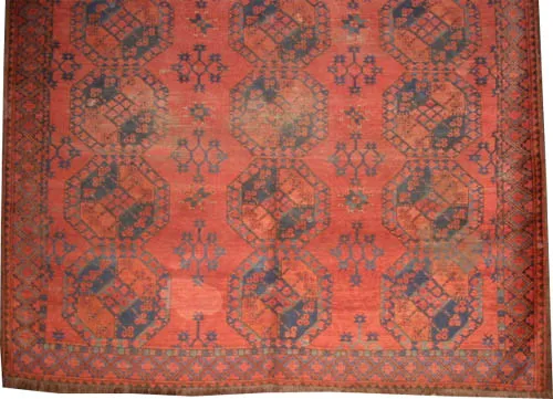 Ersari Turkmen
