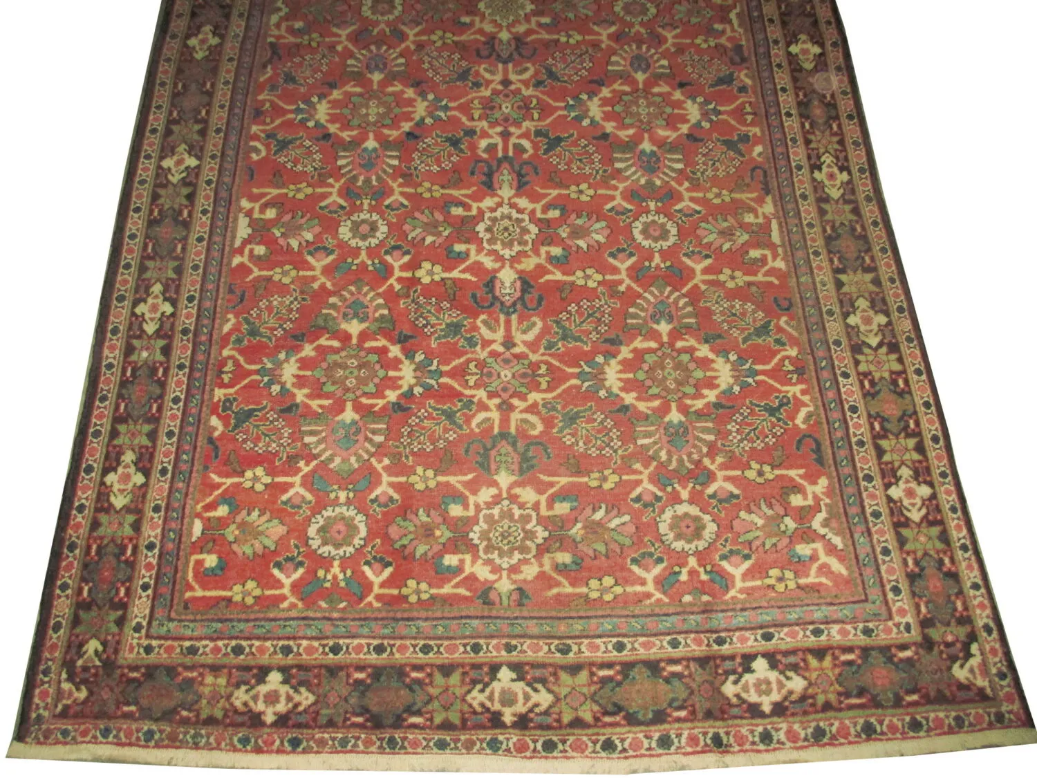 Ziegler Mahal Persian - Image 4