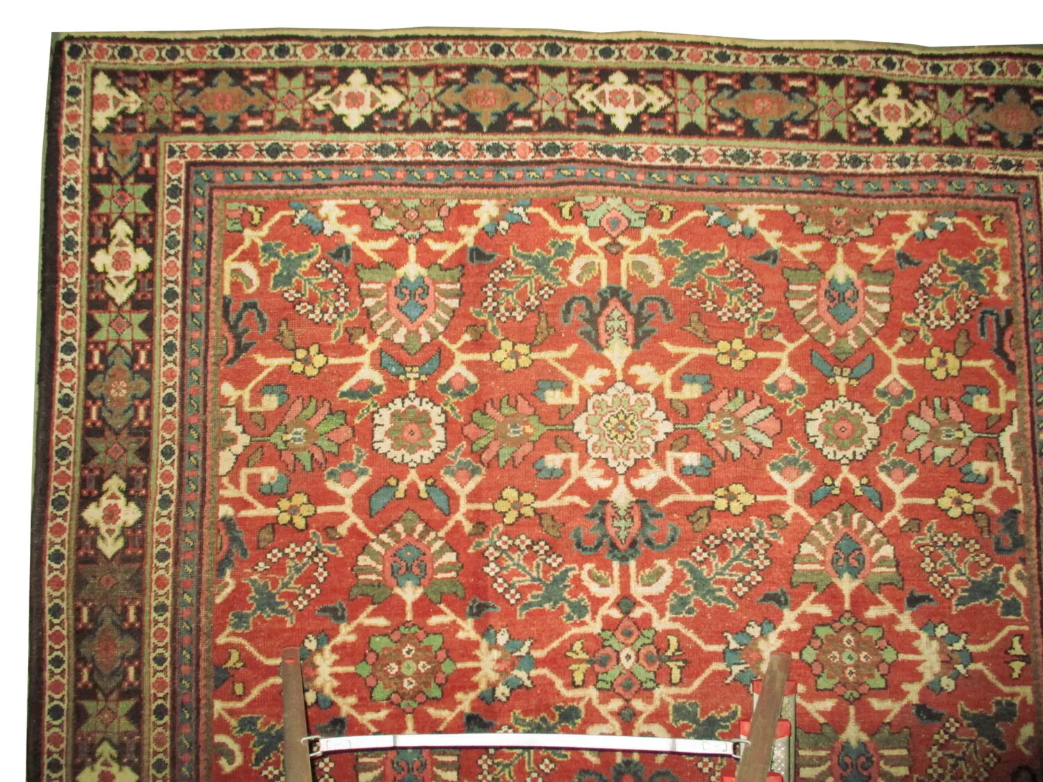 Ziegler Mahal Persian - Image 2