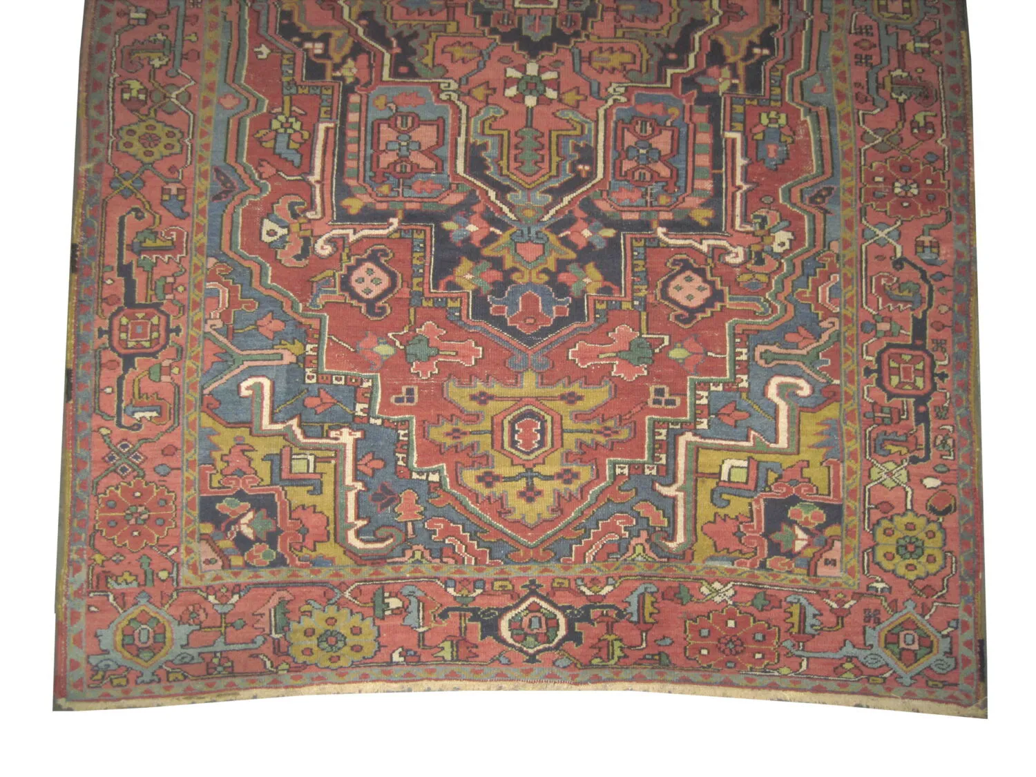 Serapi Heriz Persian - Image 3