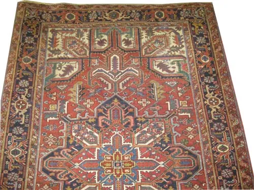 Serapi Heriz Persian