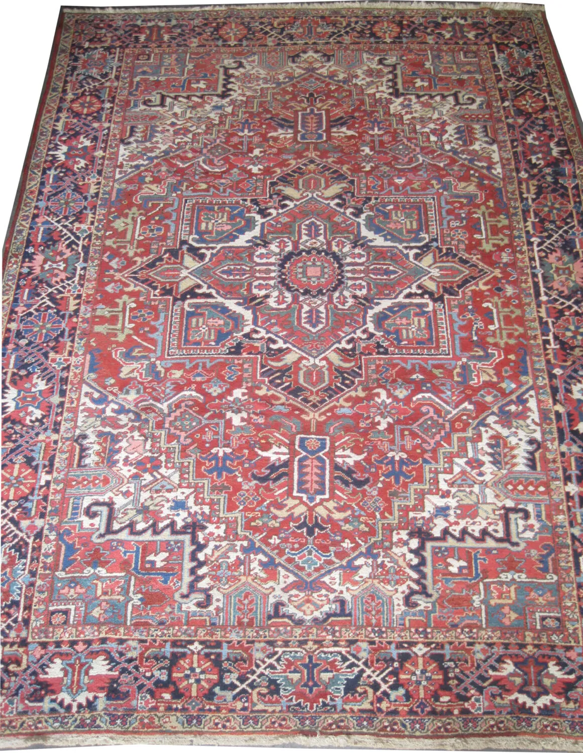 Heriz Persian