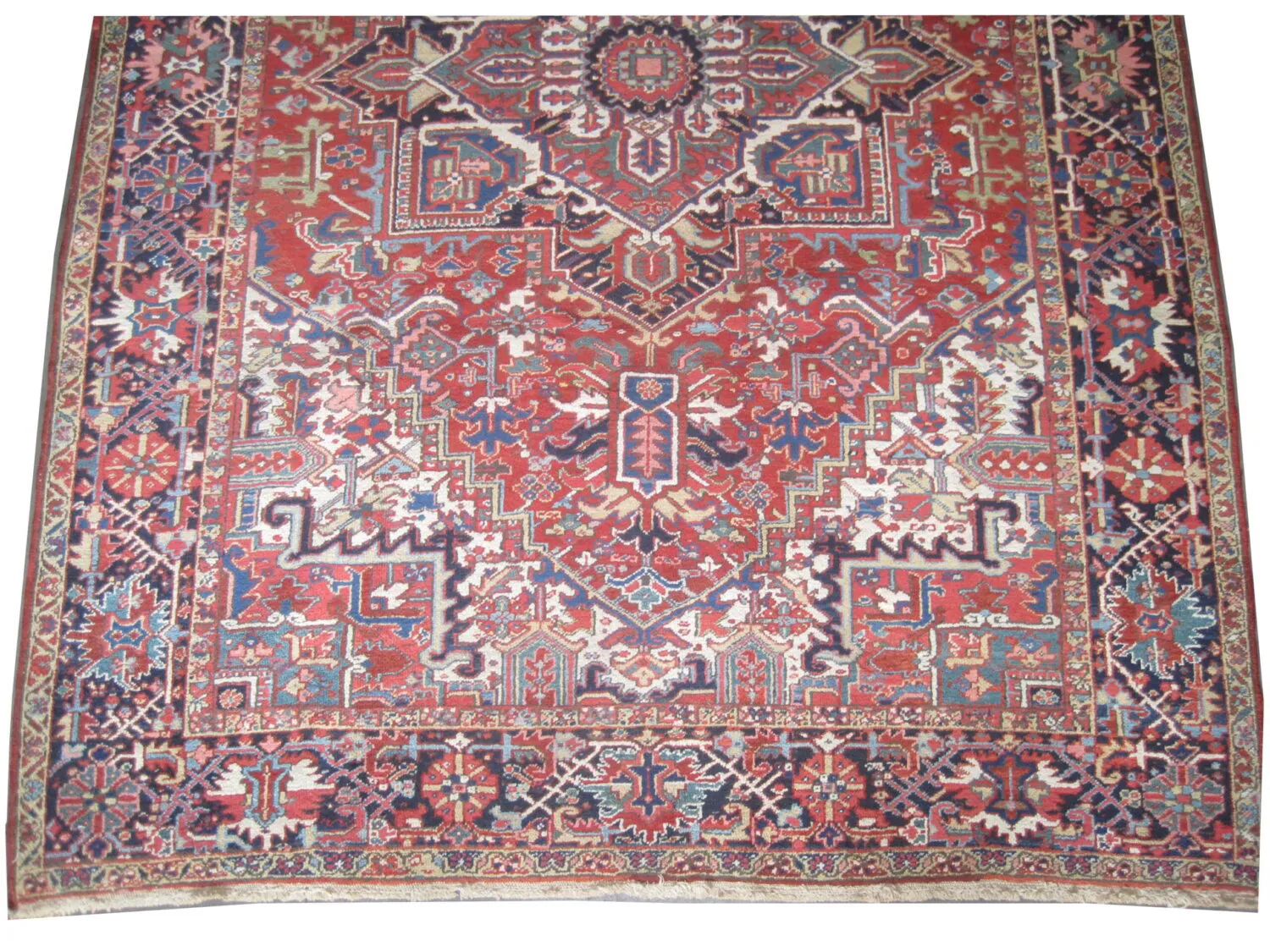 Heriz Persian - Image 4