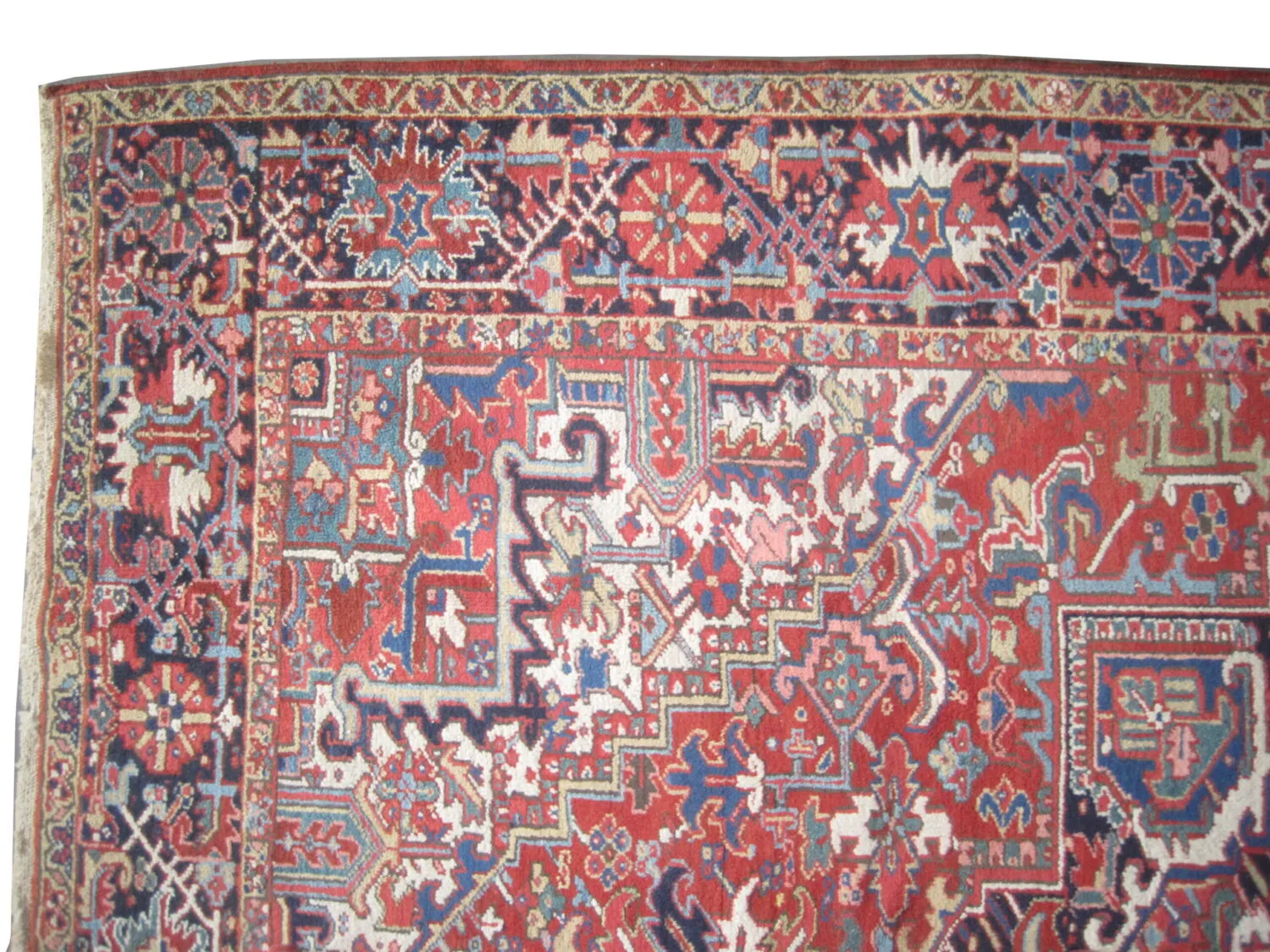 Heriz Persian - Image 3