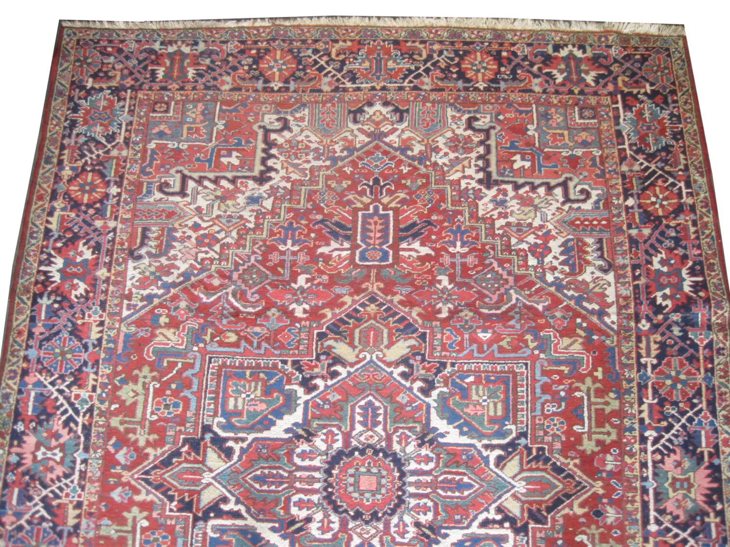 Heriz Persian - Image 2