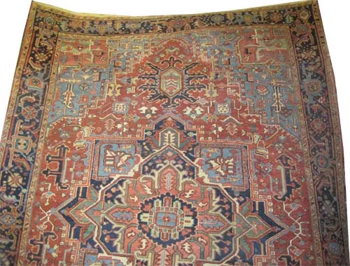 Heriz Persian