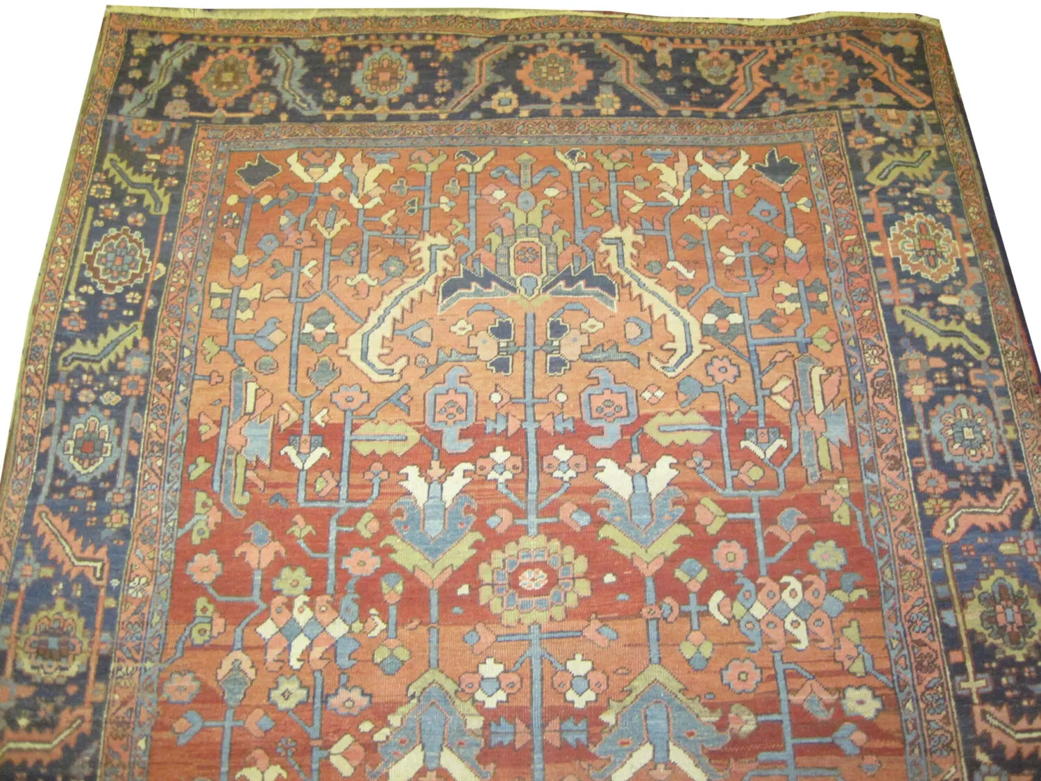 Serapi Heriz Persian