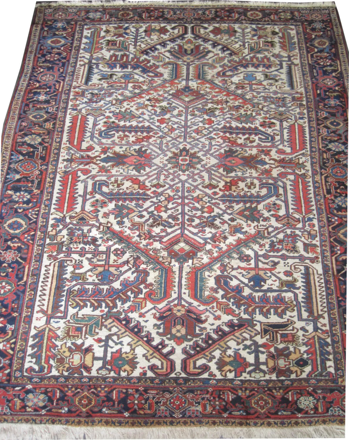 Heriz Persian