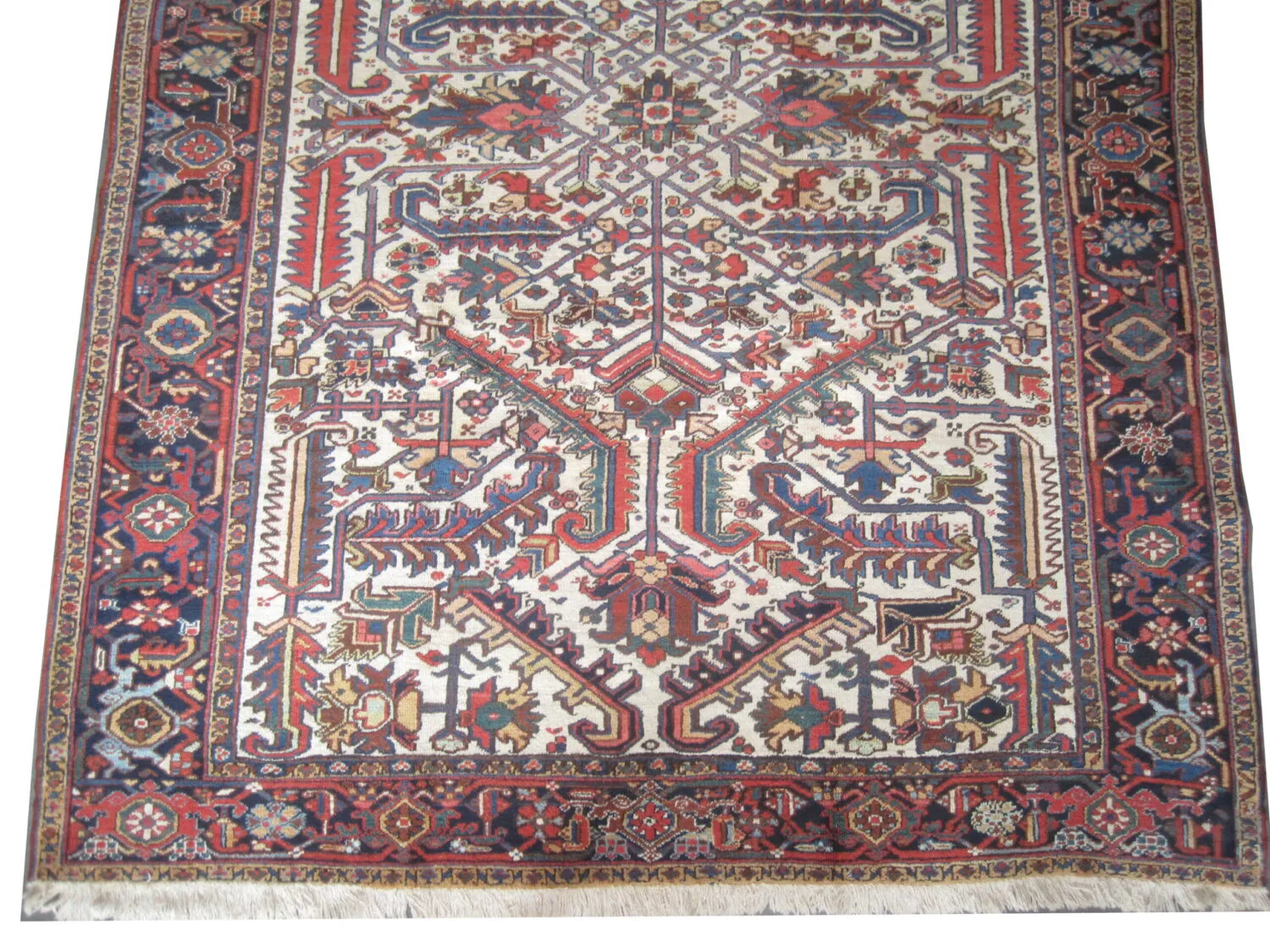 Heriz Persian - Image 4