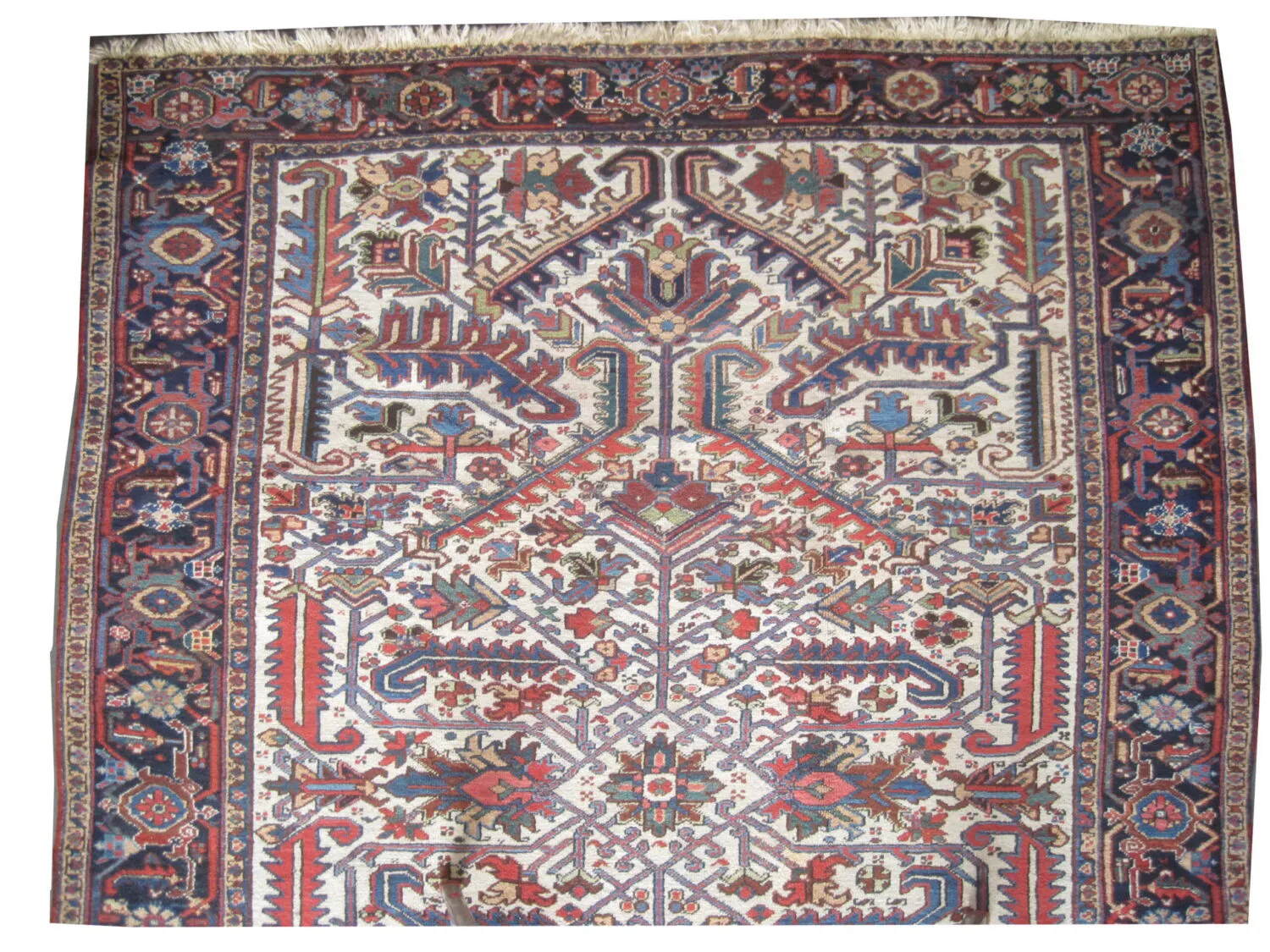 Heriz Persian - Image 3