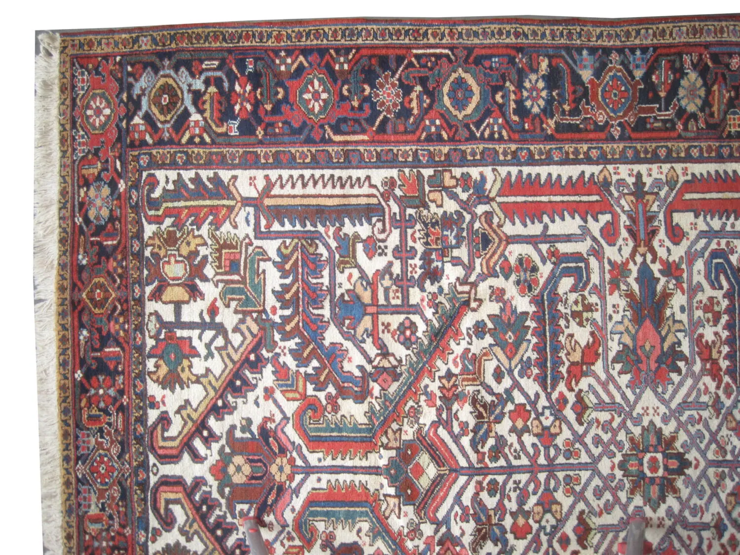 Heriz Persian - Image 2