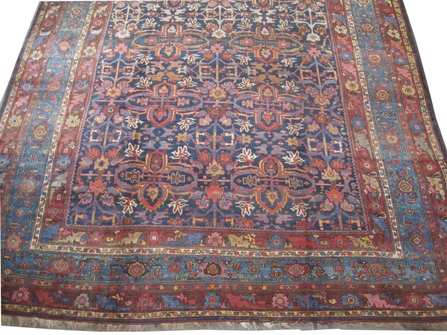 Bidjar Halvai Persian - Image 4