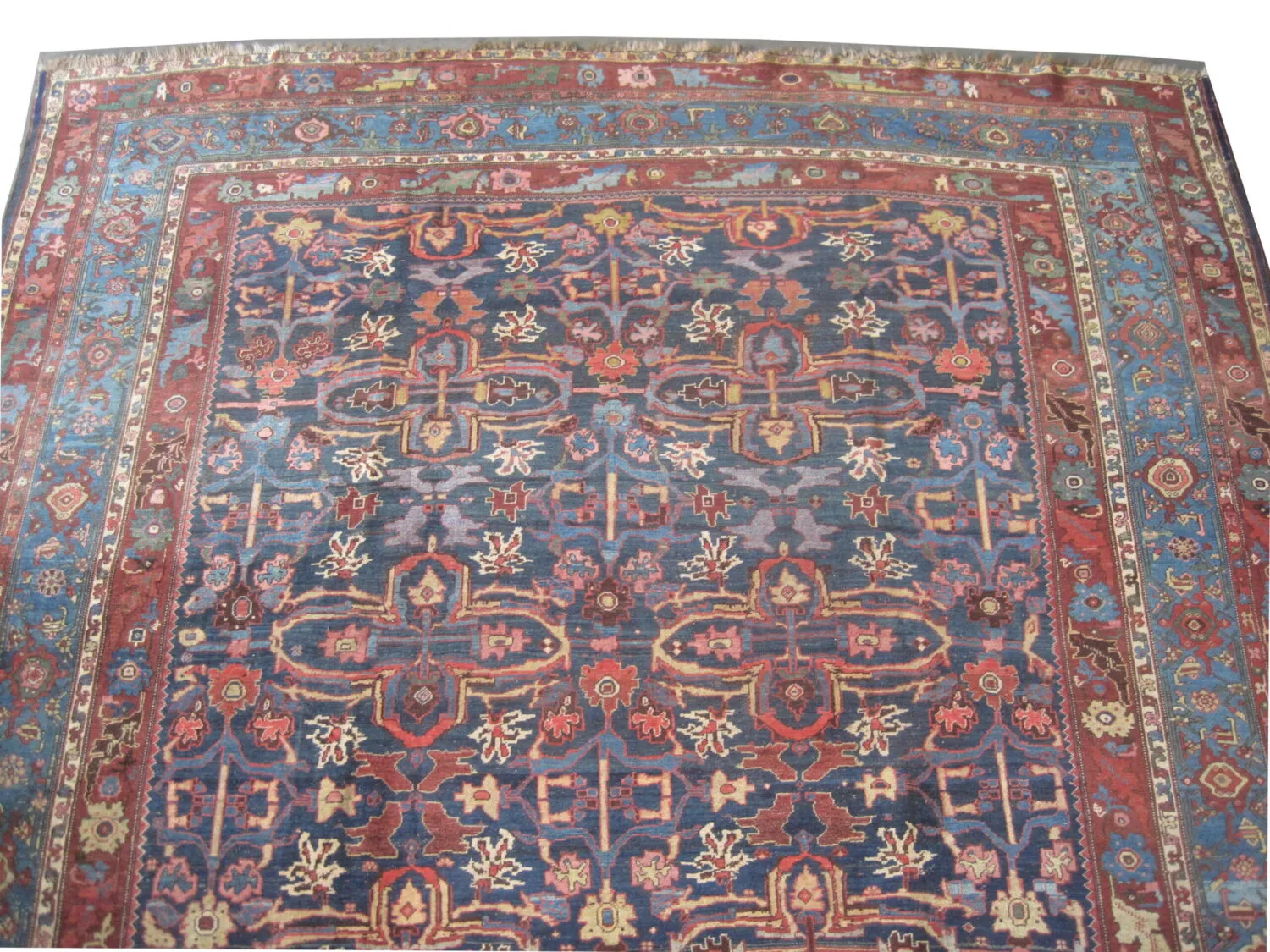 Bidjar Halvai Persian - Image 3