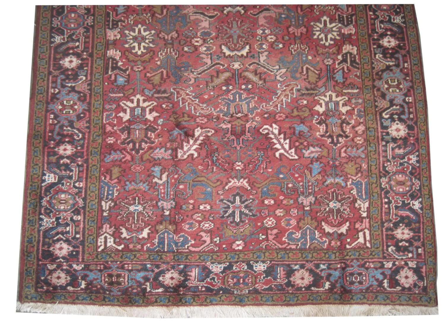 Heriz Persian - Image 3