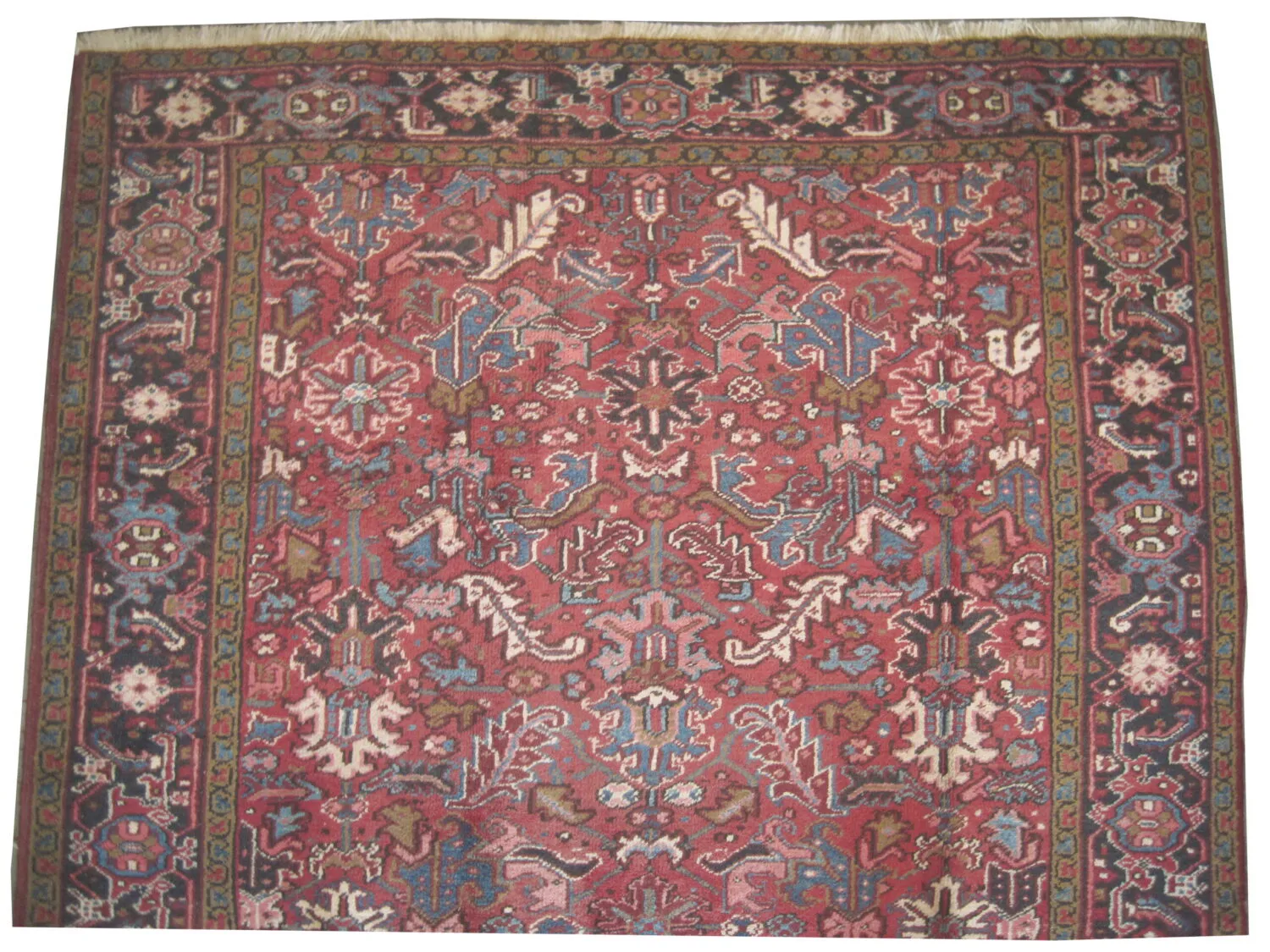 Heriz Persian - Image 2