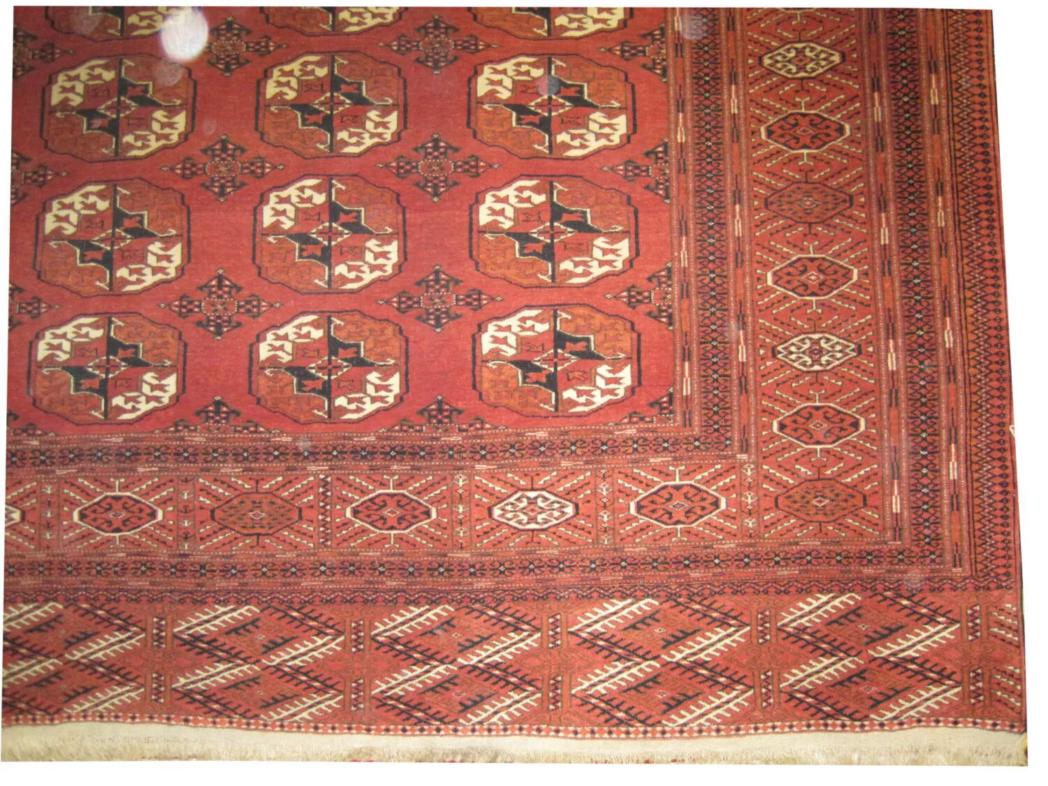Tekke Turkmen - Image 2