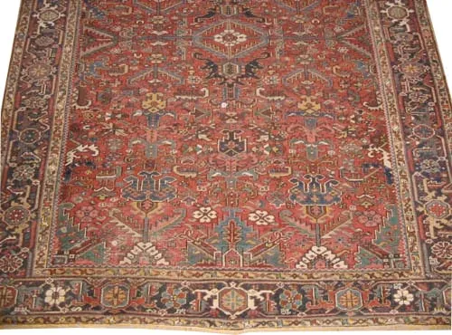 Heriz Persian