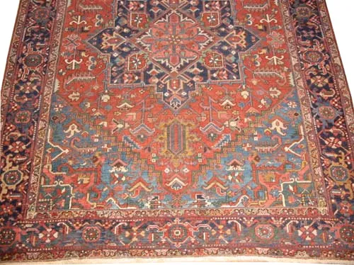 Heriz Persian