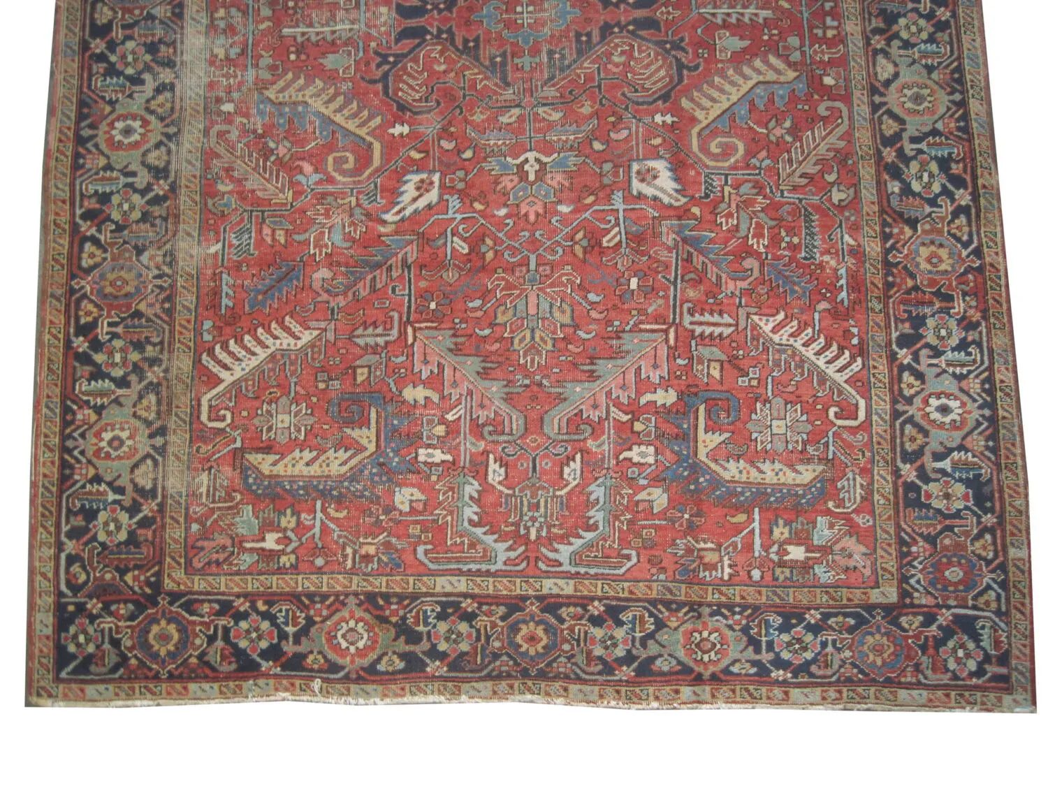 Heriz Persian - Image 3