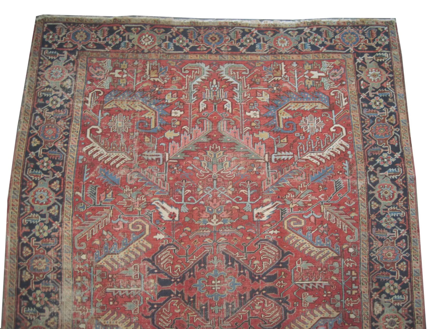 Heriz Persian - Image 2