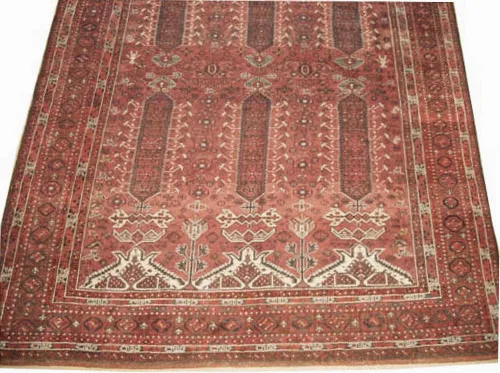 Belutsch Persian