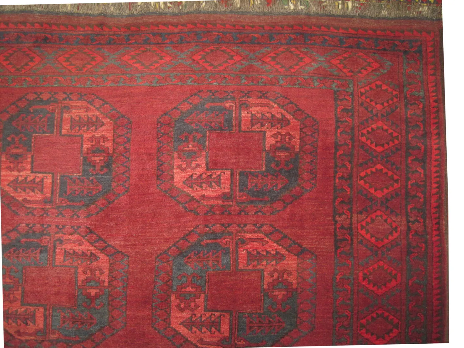 Ersari Afghan - Image 2