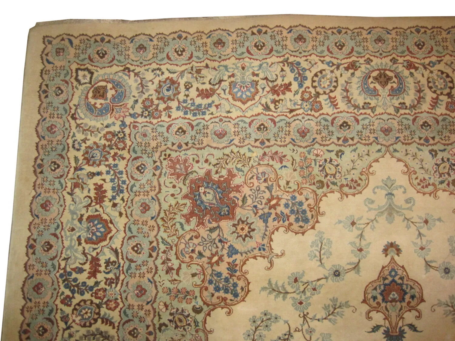 Kashan Persian - Image 2