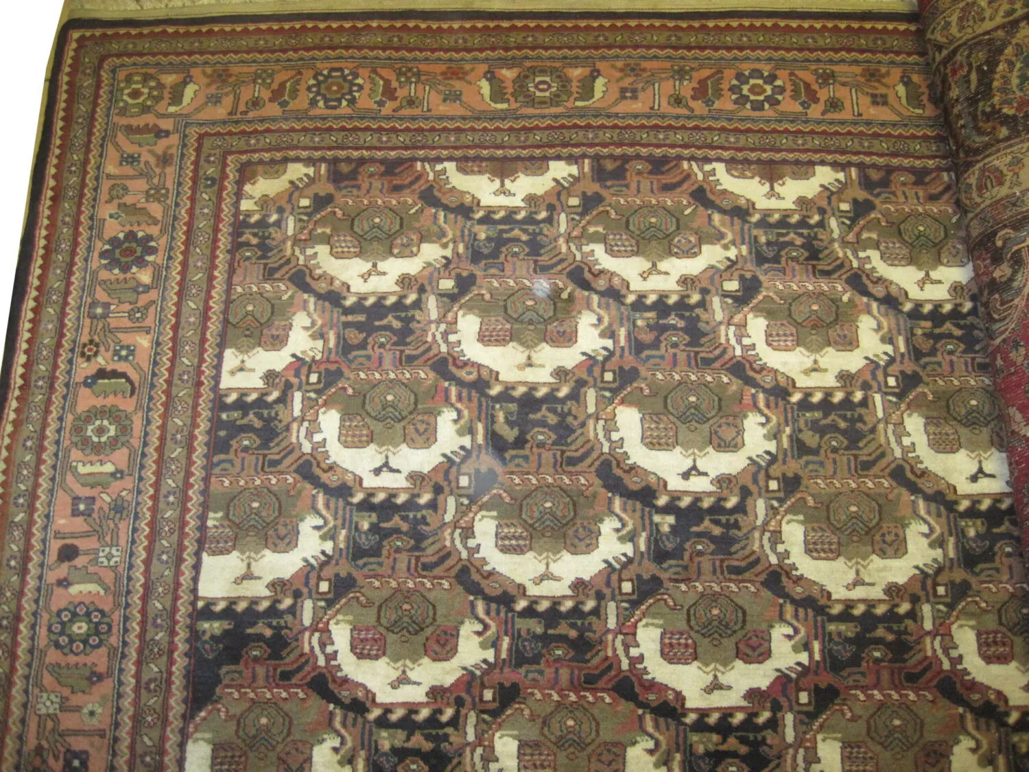 Malaier Persian