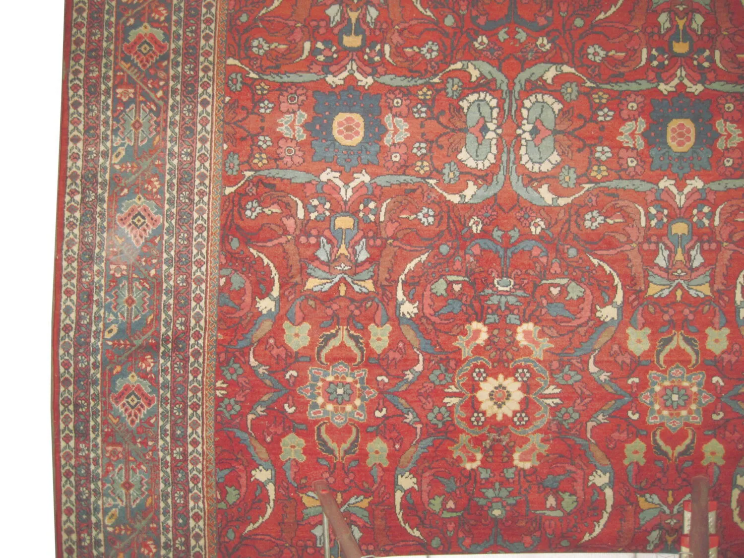 Ziegler Mahal Persian - Image 3