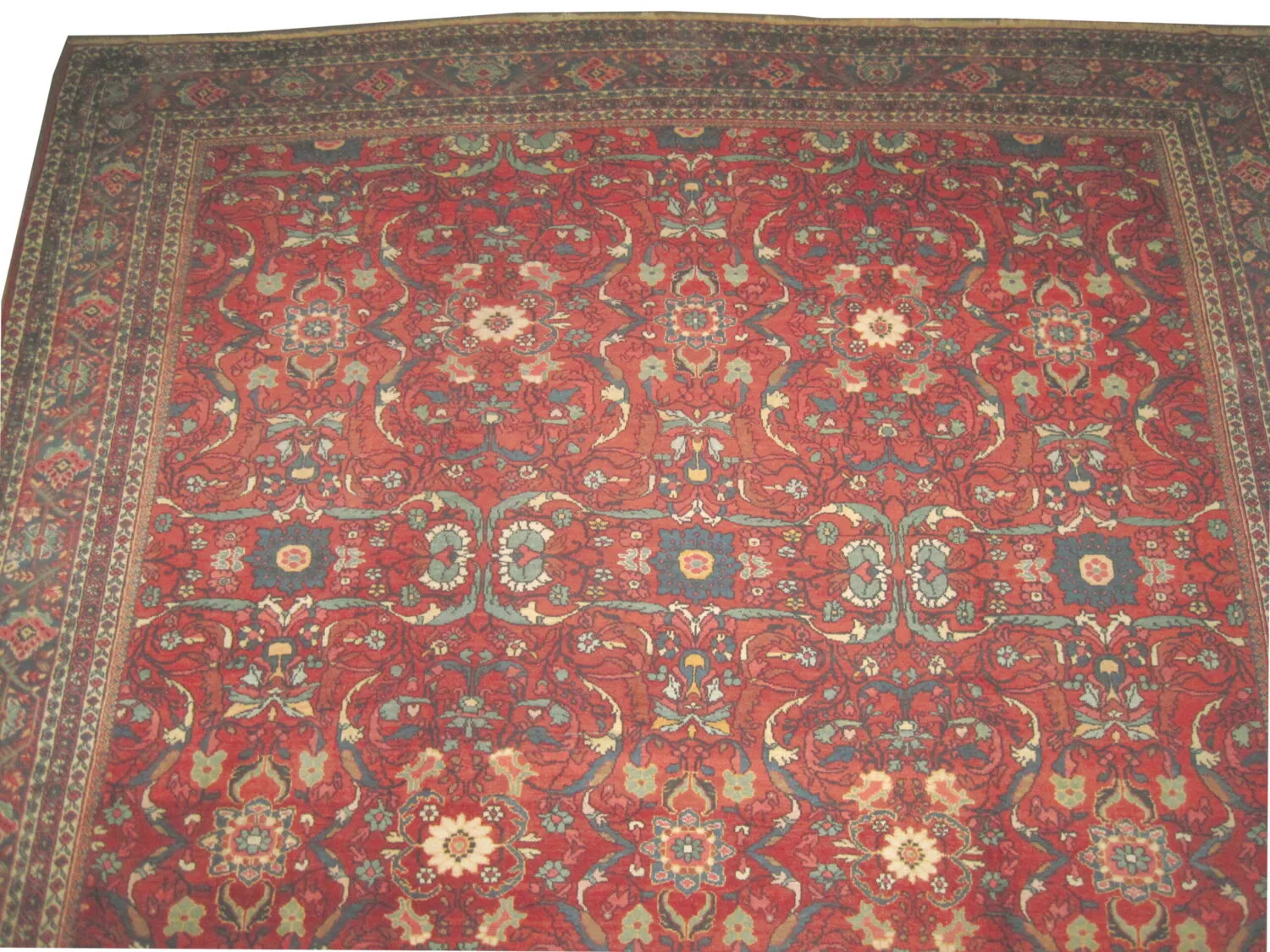 Ziegler Mahal Persian - Image 2