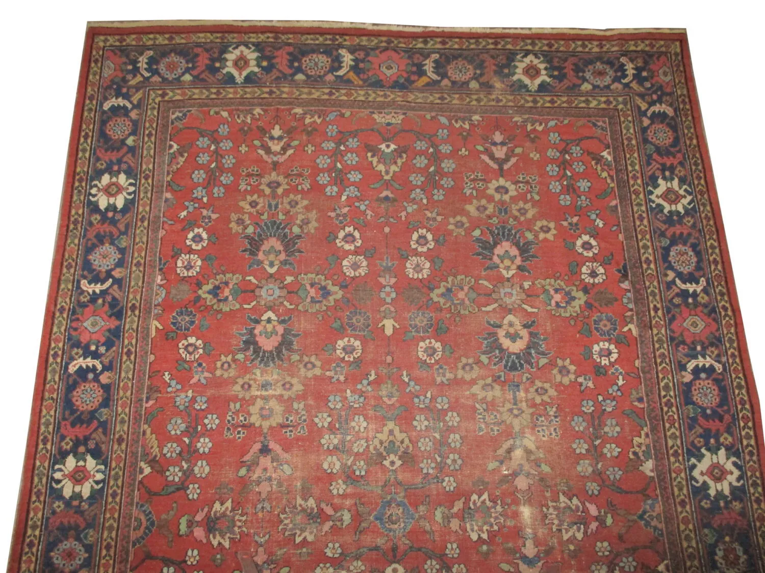 Ziegler Mahal Persian - Image 2