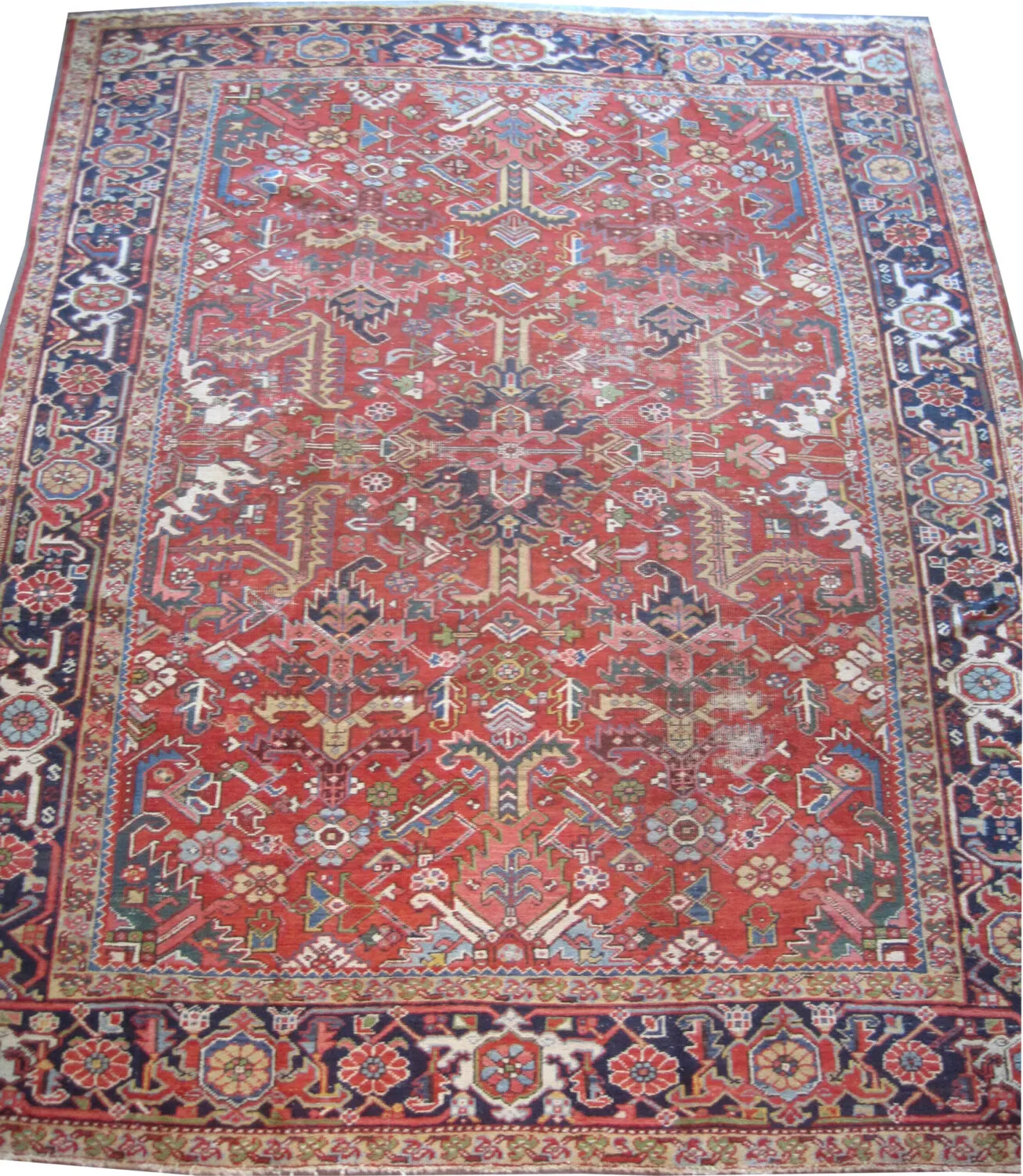 Heriz Persian