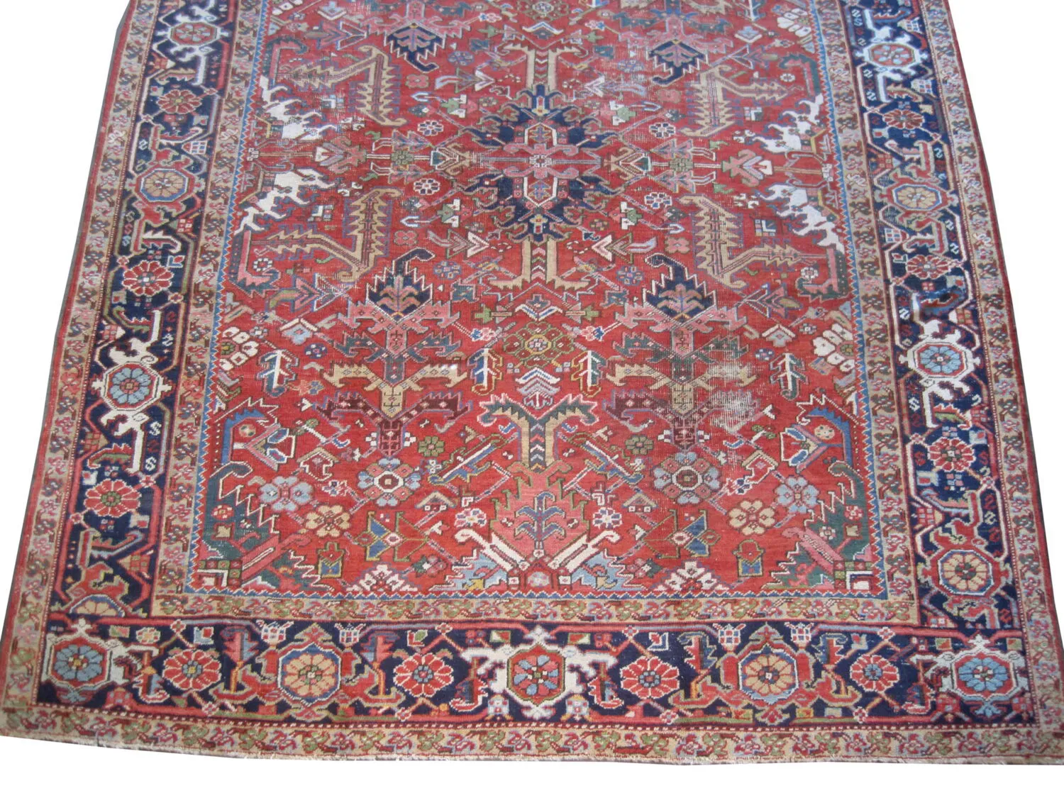 Heriz Persian - Image 4