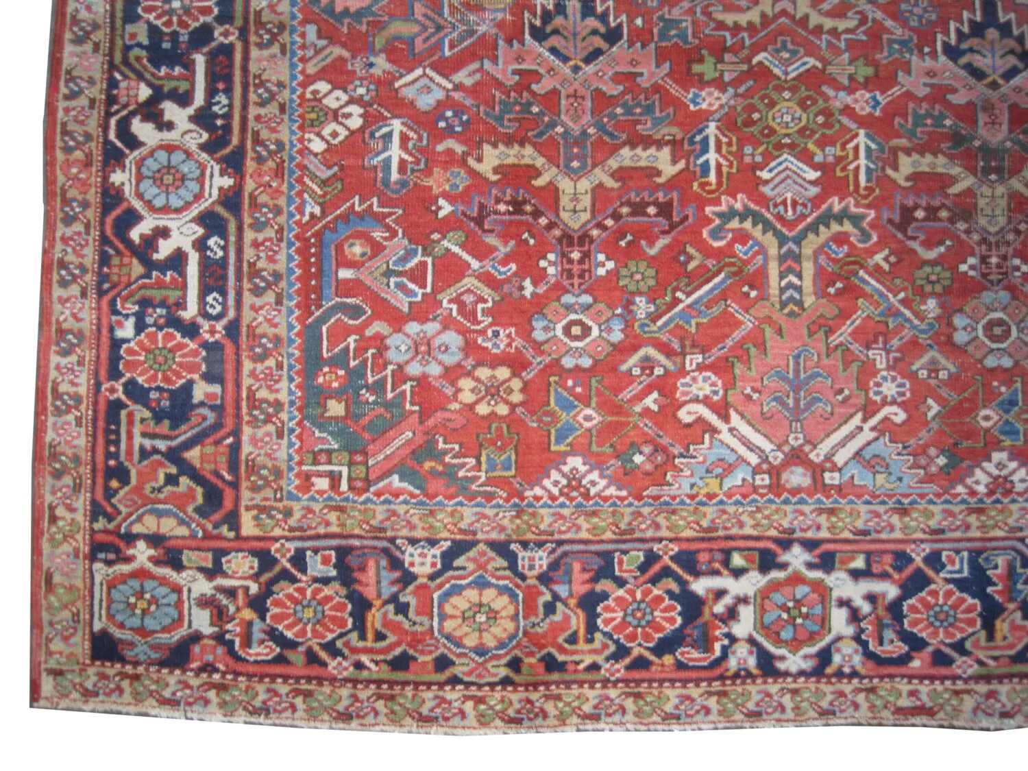 Heriz Persian - Image 3