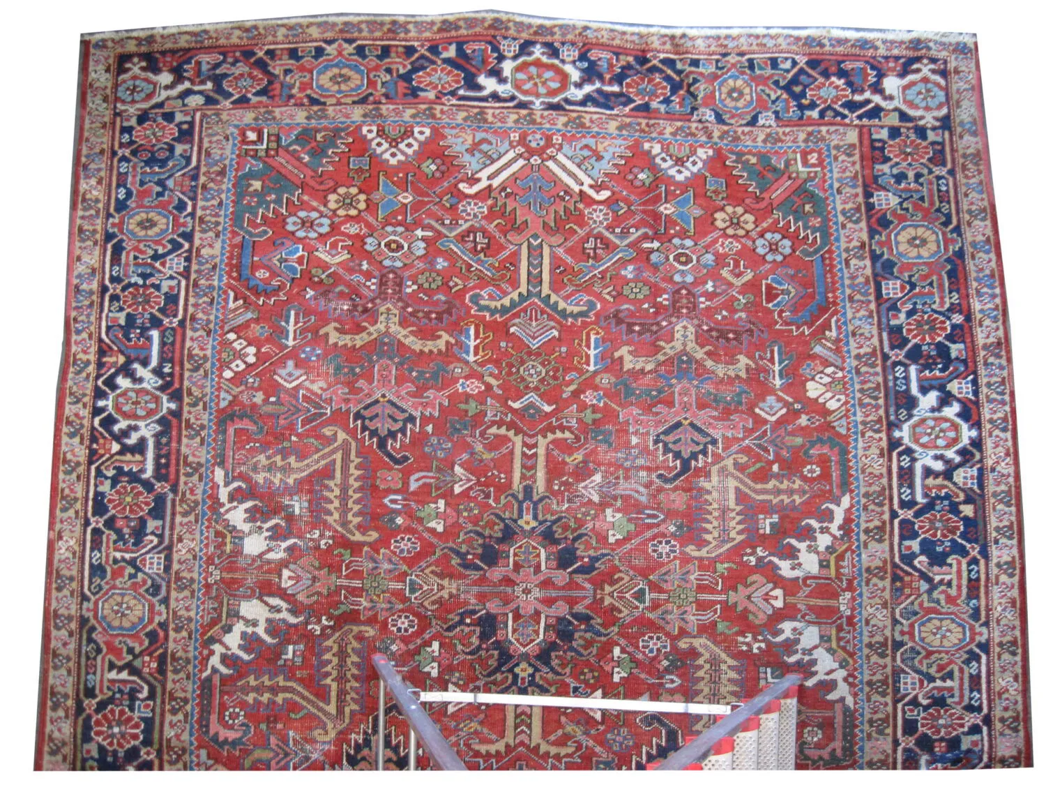 Heriz Persian - Image 2
