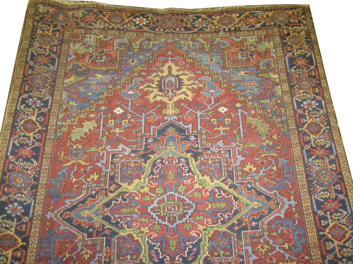 Heriz Persian