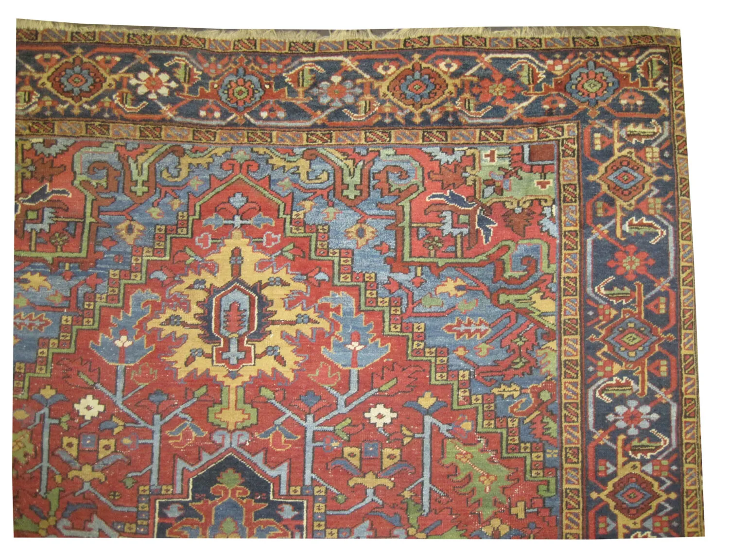 Heriz Persian - Image 2